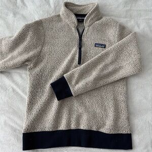 Patagonia Women's Woolyester Sweater